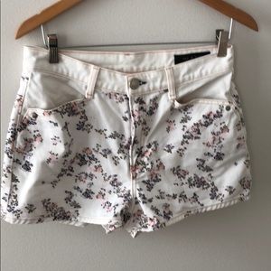 Rag & Bone shorts